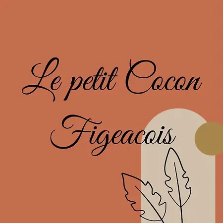 Le Petit Cocon Figeacois
