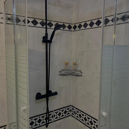 Apartment Le Petit Cocon Figeacois Figeac