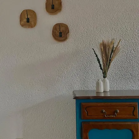 Apartment Le Petit Cocon Figeacois Figeac
