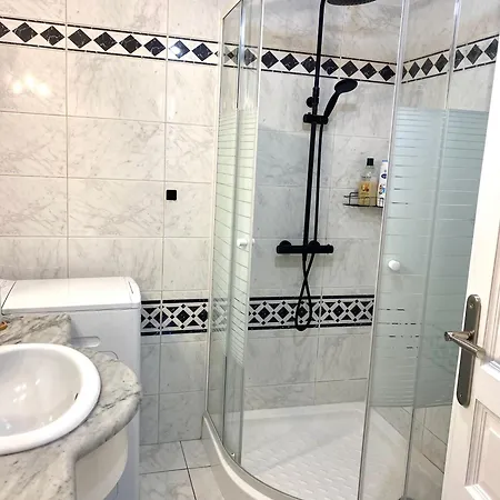 Apartment Le Petit Cocon Figeacois *