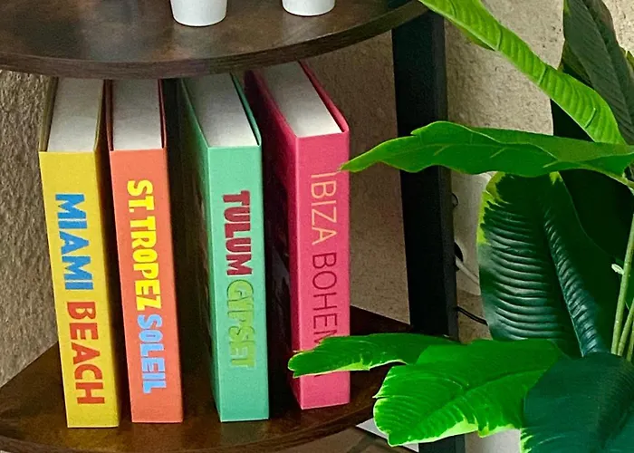 Le Petit Cocon Figeacois 公寓